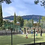 Apartamento Les Bastides - O5 018 By Interhome *