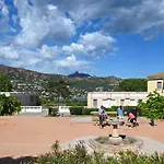 Apartamento Les Bastides - O5 018 By Interhome Saint-Raphaël