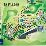 Les Bastides - O5 018 By Interhome Apartamento Saint-Raphaël