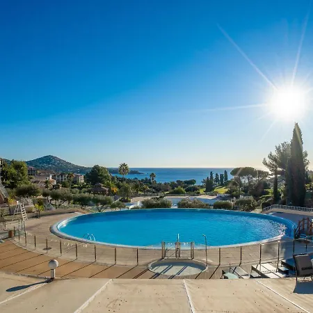 Les Bastides - O5 018 By Interhome Сен-Рафаэль