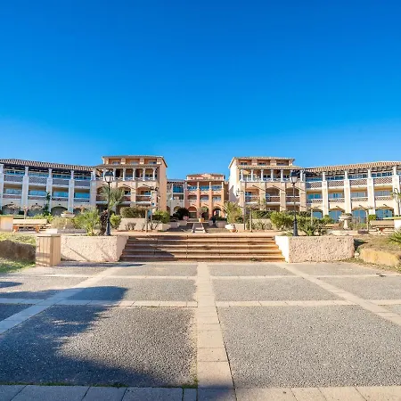 Апартаменты Les Bastides - O5 018 By Interhome