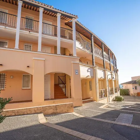 Les Bastides - O5 018 By Interhome Saint-Raphaël