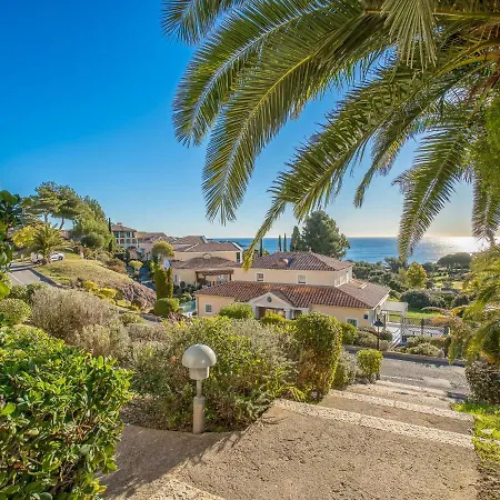 Les Bastides - O5 018 By Interhome Апартаменты *