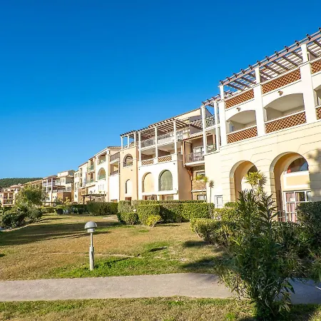 Village Cap Esterel - Les Bastides-2 By Interhome Saint-Raphael (Var)