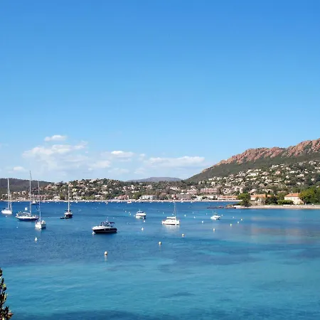 Les Bastides - O5 018 By Interhome Апартаменты