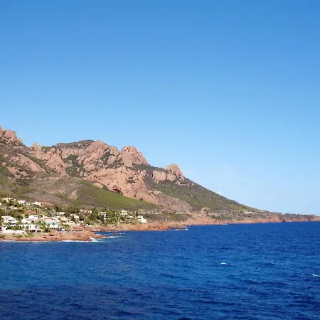 Les Bastides - O5 018 By Interhome * Saint-Raphael (Var)