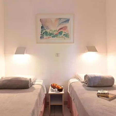 公寓 Les Bastides - O5 018 By Interhome *