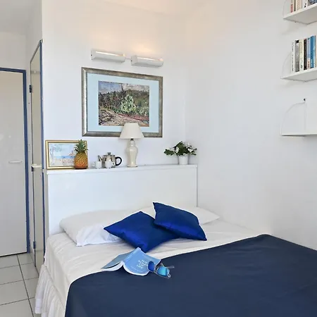 Les Bastides - O5 018 By Interhome Апартаменты *