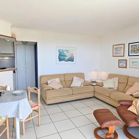 公寓 Les Bastides - O5 018 By Interhome *