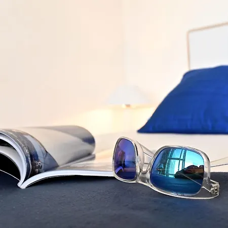 Les Bastides - O5 018 By Interhome * Сен-Рафаэль