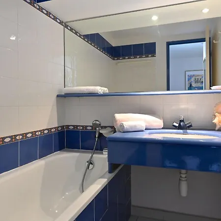 Апартаменты Les Bastides - O5 018 By Interhome