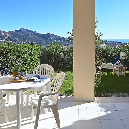 Les Bastides - O5 018 By Interhome *