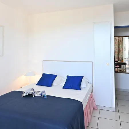 Les Bastides - O5 018 By Interhome Апартаменты *