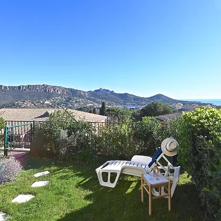 Les Bastides - O5 018 By Interhome Апартаменты *