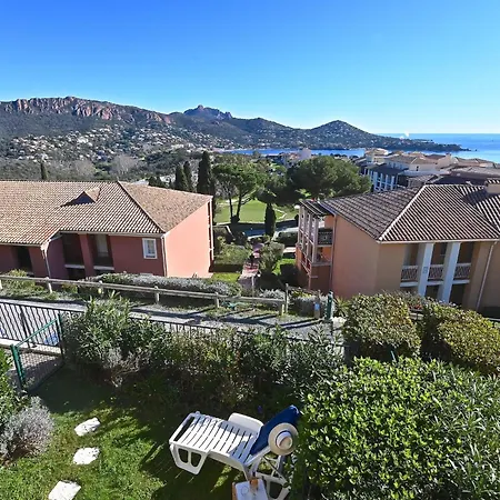 Les Bastides - O5 018 By Interhome Апартаменты