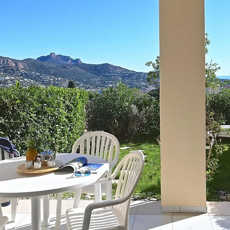 Les Bastides - O5 018 By Interhome * Сен-Рафаэль