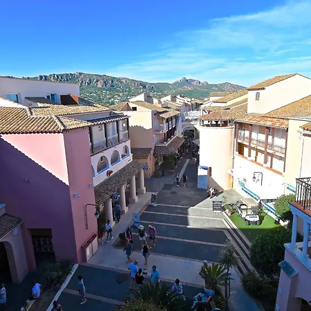 Les Bastides - O5 018 By Interhome Apartamento Saint-Raphaël