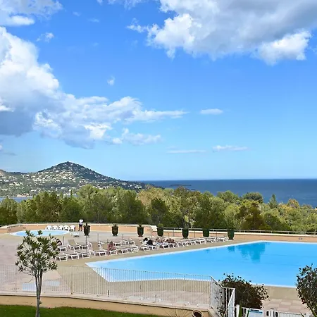 Les Bastides - O5 018 By Interhome Apartamento Saint-Raphaël