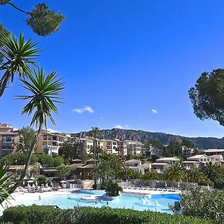 Les Bastides - O5 018 By Interhome Apartamento *