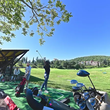 Les Bastides - O5 018 By Interhome Сен-Рафаэль