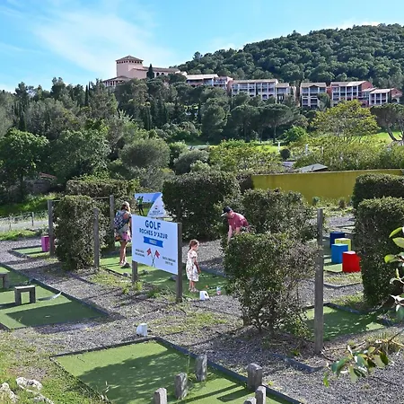 Les Bastides - O5 018 By Interhome * Saint-Raphaël
