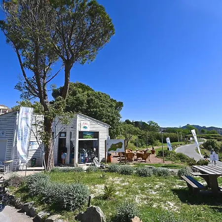 Апартаменты Les Bastides - O5 018 By Interhome *