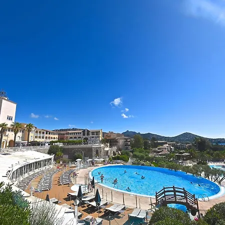 Les Bastides - O5 018 By Interhome Apartman *