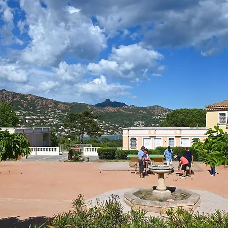Apartman Les Bastides - O5 018 By Interhome Saint-Raphaël