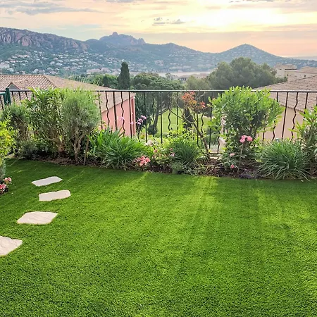 Апартаменты Les Bastides - O5 018 By Interhome